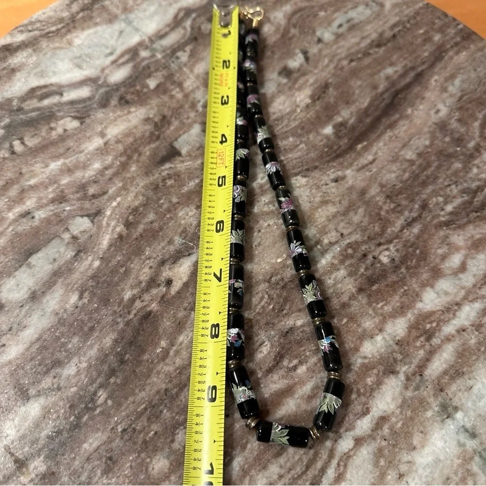 JFH cloisonné bead